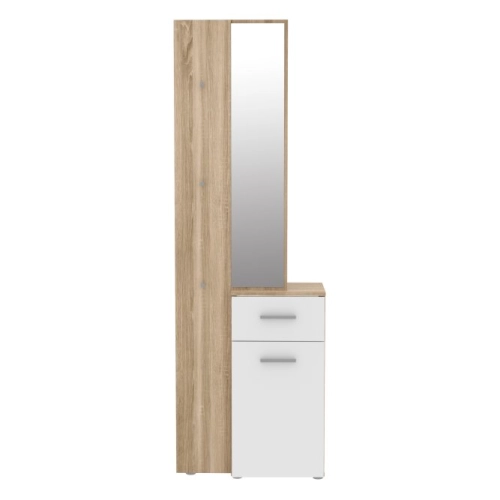 GARDEROBA Przedpokój - Komplet